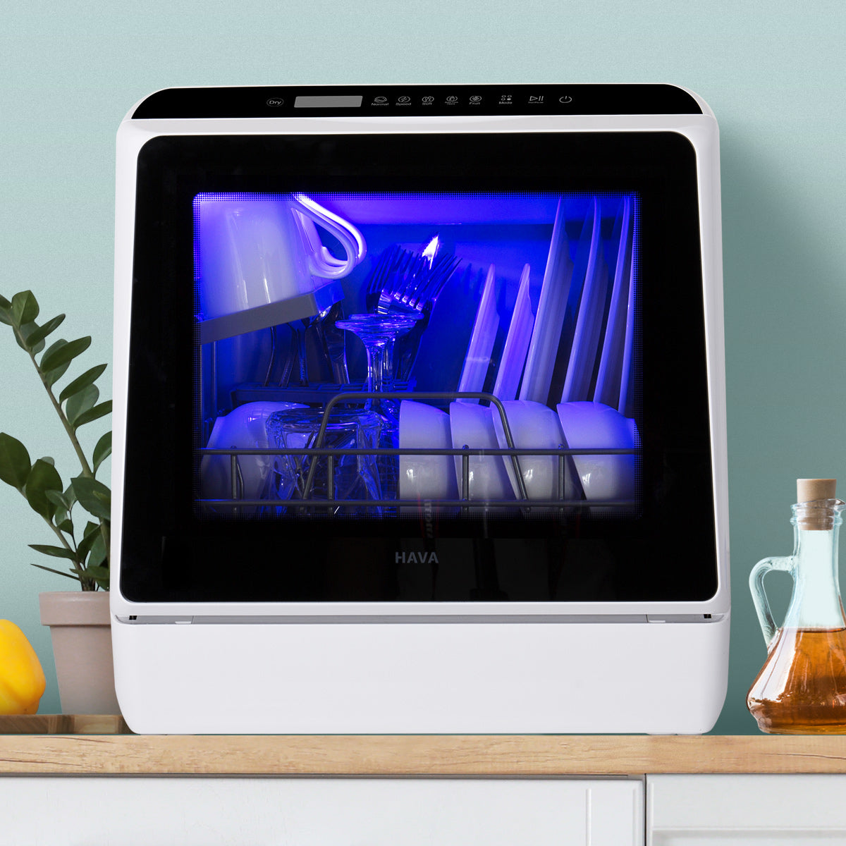 HAVA tdqr01 dishwasher