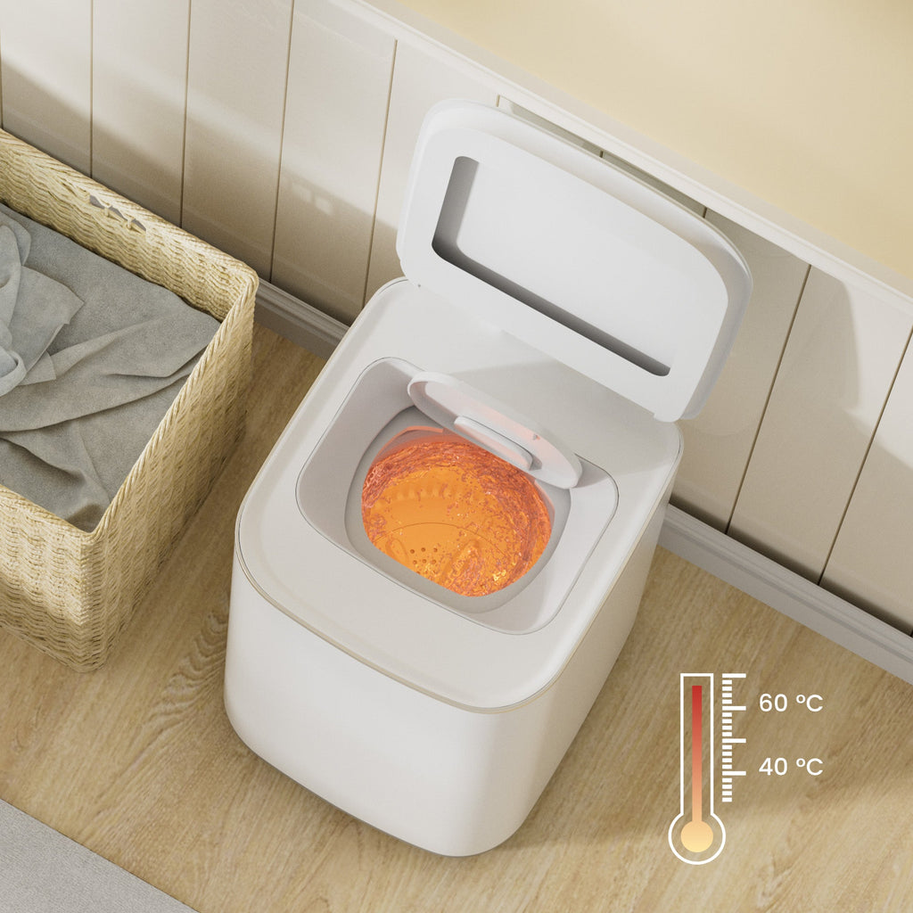 T02 File HAVA T02 Portable Washing Machine | For Flats & Small Kitchens