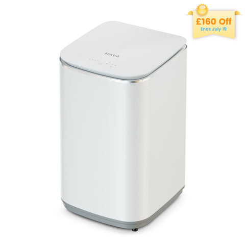T02 Portable Washing Machine