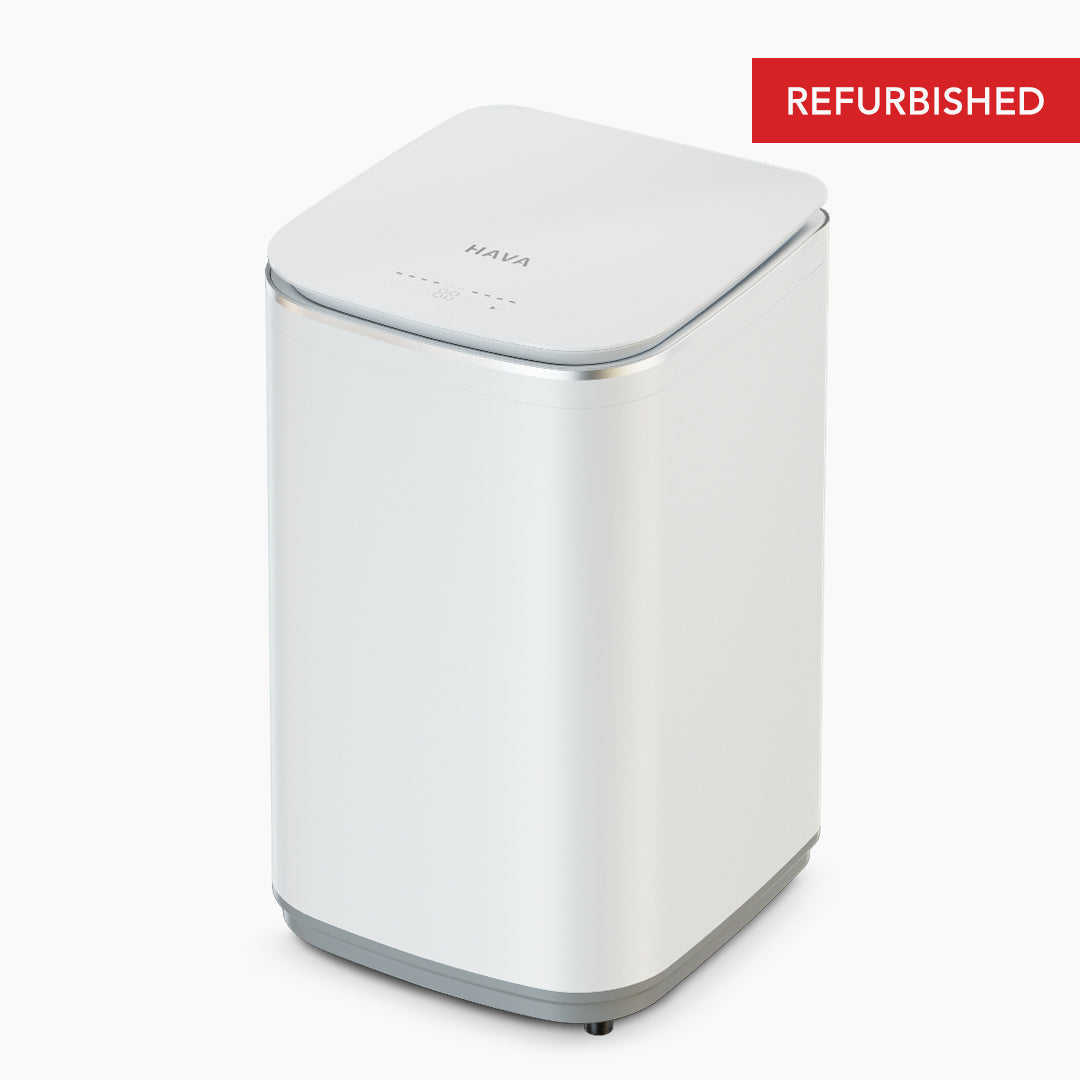 Refurbished HAVA T02 Portable Washing Machine