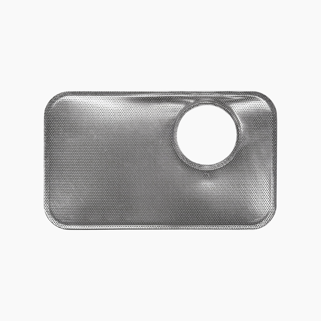 Stainless Steel Main Filter for R01 & R09 Dishwasher