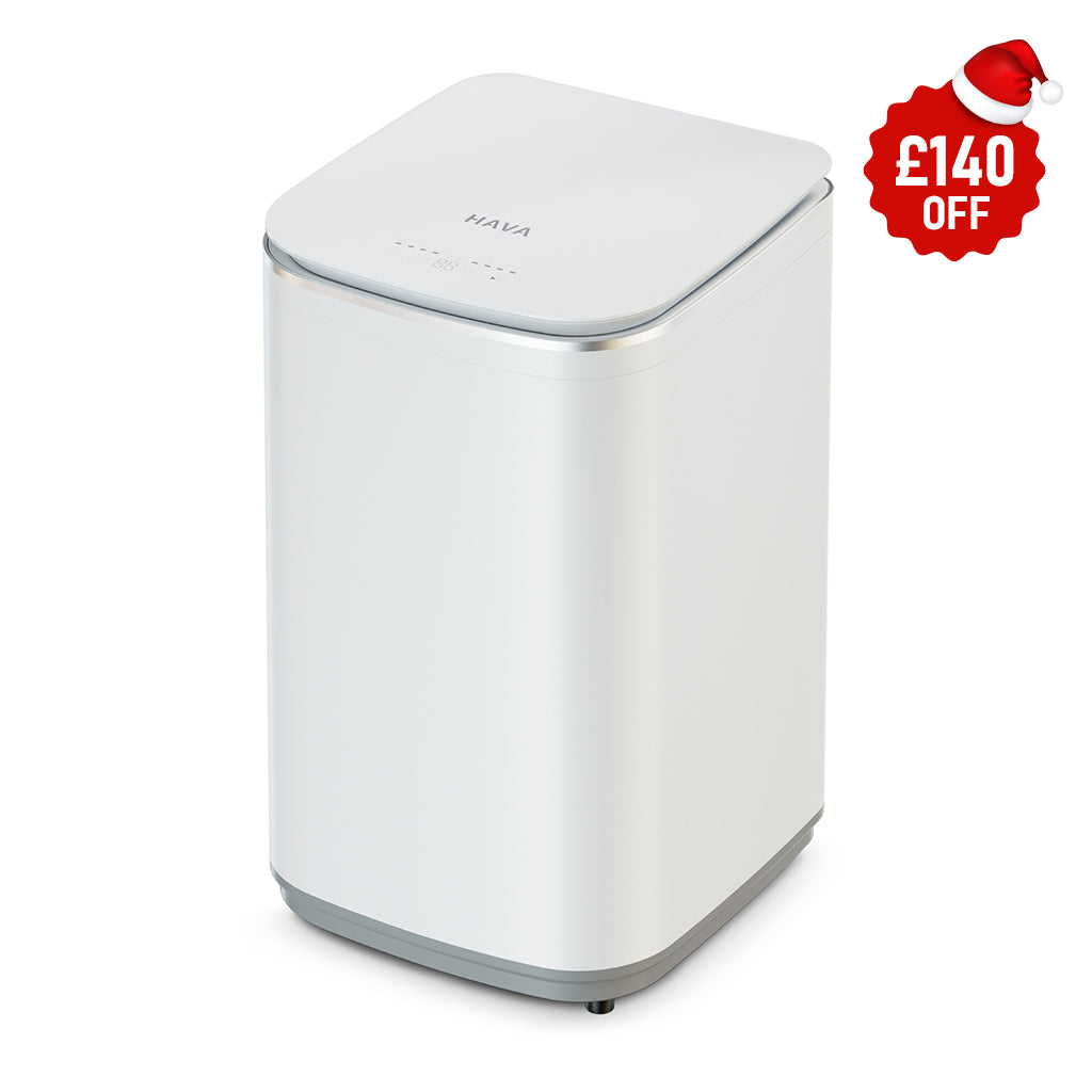 T02 Portable Washing Machine